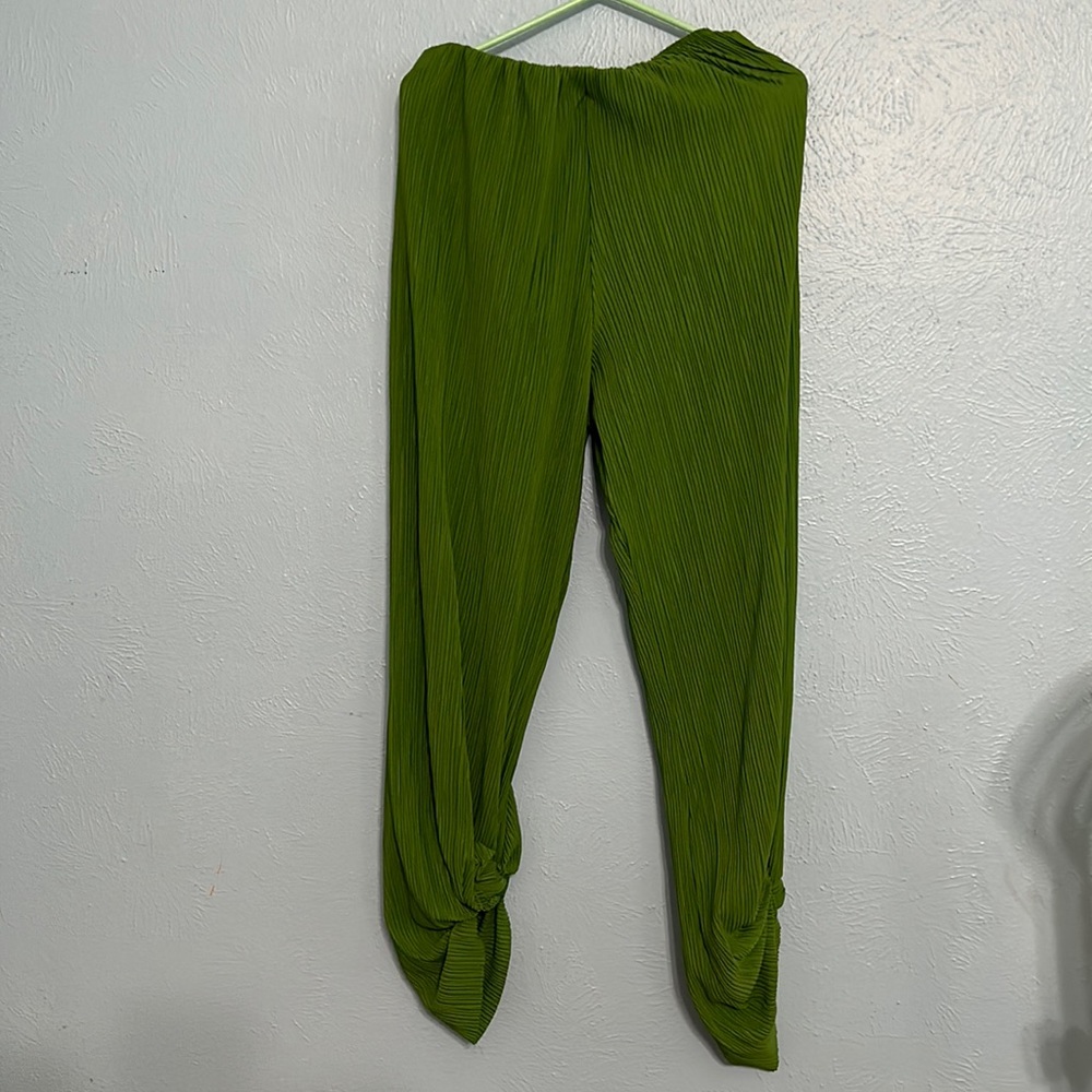Zara pants size L